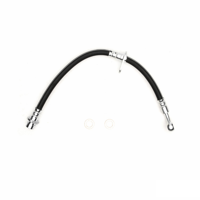 Honda Prelude Brake Hose - Front - R1 Concepts - R1 - `97-`01